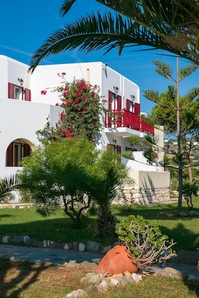 Gallery - Hotel Asteras Paradise