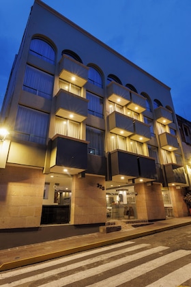 Gallery - Hotel Qualitel Plus