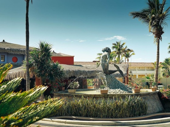 Gallery - Hyatt Vacation Club At Sirena Del Mar