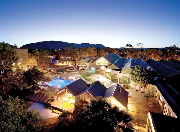 Gallery - Doubletree By Hilton Hotel Alice Springs