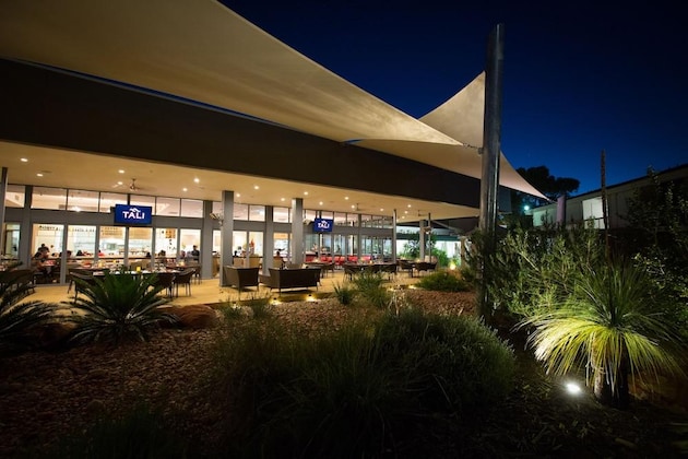 Gallery - Crowne Plaza Alice Springs Lasseters, An Ihg Hotel