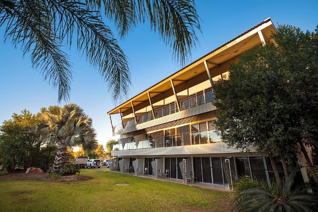 Gallery - Crowne Plaza Alice Springs Lasseters By Ihg