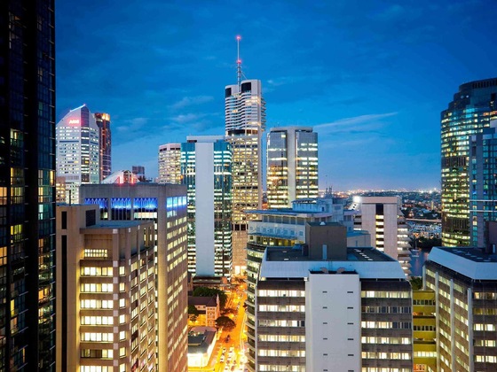 Gallery - The Sebel Brisbane