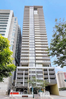 Gallery - Oaks Brisbane On Margaret Suites