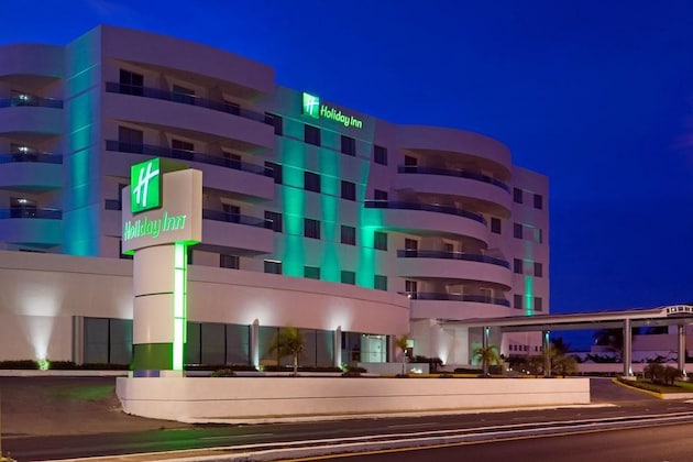 Gallery - Holiday Inn Campeche, An Ihg Hotel