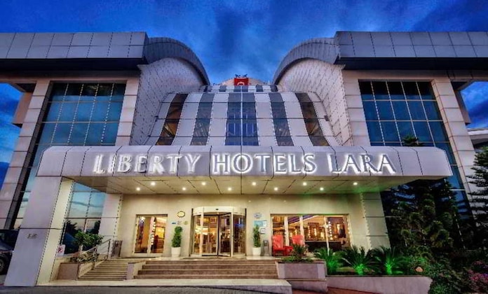 Gallery - Liberty Hotels Lara - All Inclusive