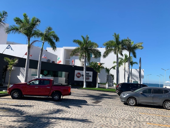 Gallery - Best Western Plus Luna Del Mar