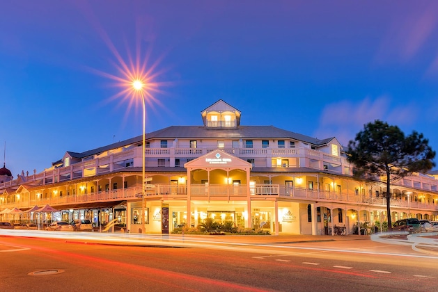 Gallery - Esplanade Hotel Fremantle By Rydges