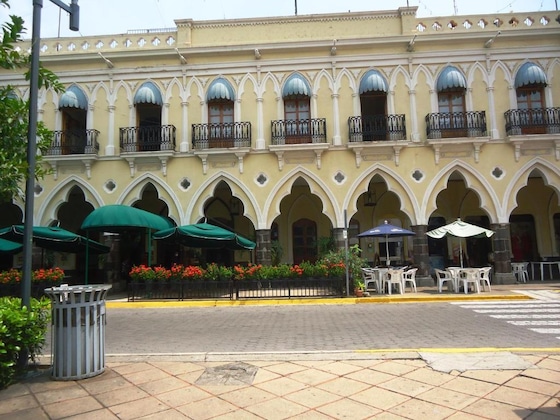 Gallery - Best Western Plus Hotel Ceballos