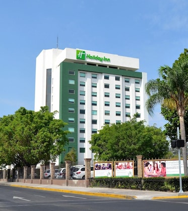 Gallery - Holiday Inn Guadalajara Expo, An  IHG Hotel