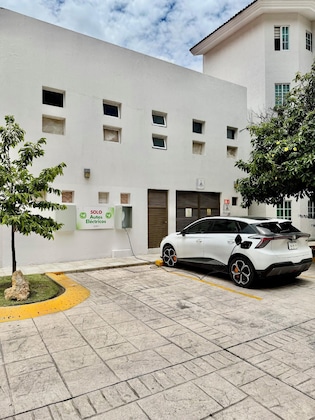 Gallery - Áurea Hotel & Suites