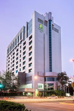 Gallery - Holiday Inn Guadalajara Select