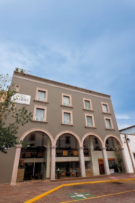 Gallery - Hotel Qualitel Centro Histórico