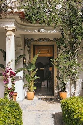 Gallery - Pergola Boutique Hotel