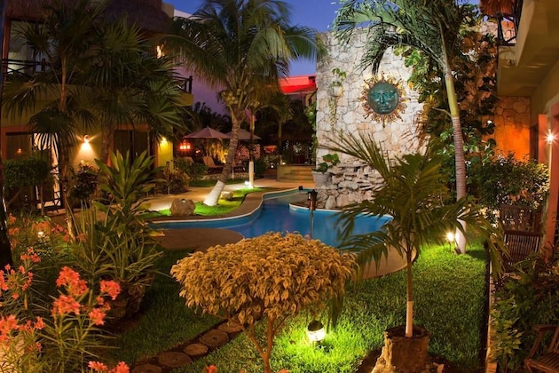 Gallery - Aventura Mexicana Hotel