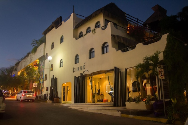 Gallery - Kinbe Hotel Boutique