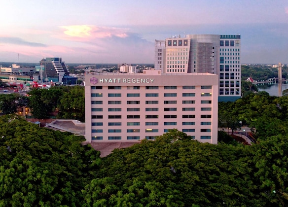 Gallery - Hyatt Regency Villahermosa