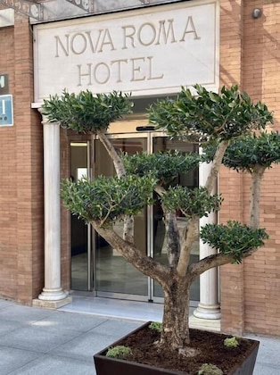 Gallery - Hotel Nova Roma