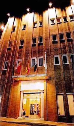 Gallery - Hotel Nova Roma