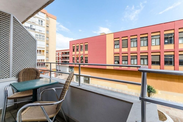 Gallery - Hotel Regio Cadiz