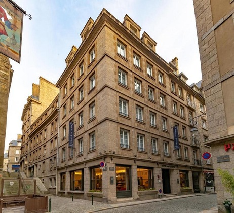 Gallery - Hôtel Des Marins