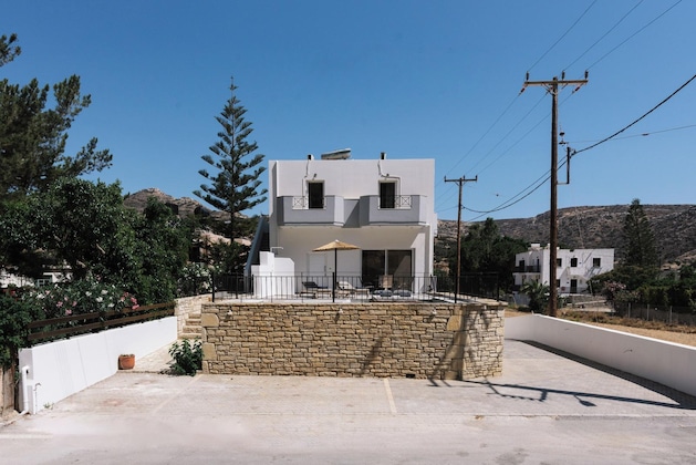 Gallery - Matala Bay Apartments