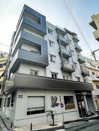 Gallery - Kastro Hotel