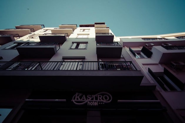 Gallery - Kastro Hotel