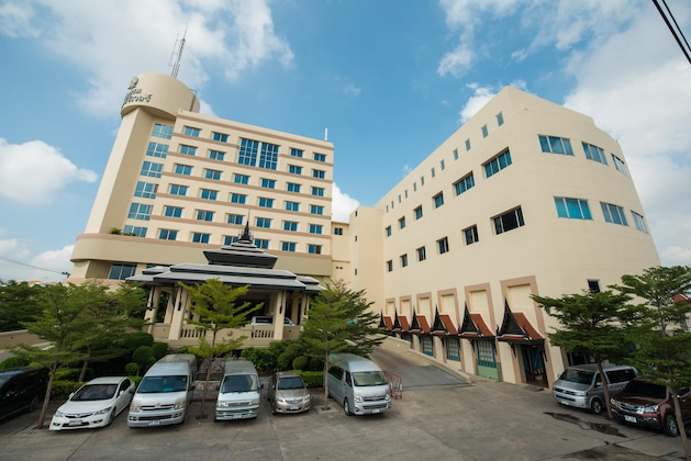 Gallery - Krungsri River Hotel