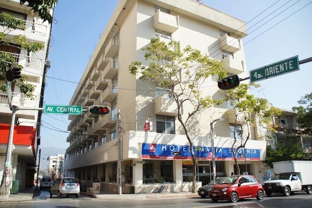 Gallery - Hotel Maria Eugenia Tuxtla Gutierrez