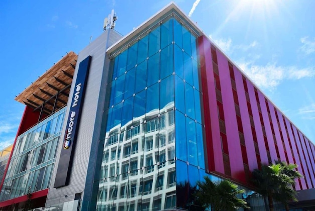 Gallery - Four Points By Sheraton Distrito Uno Chihuahua