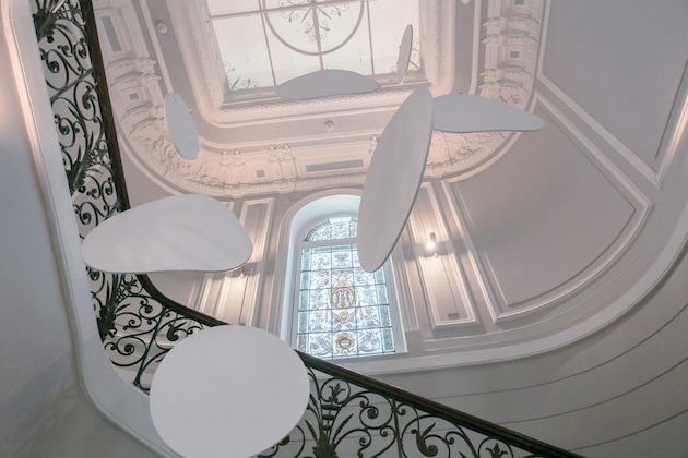 Gallery - Hôtel Vendôme