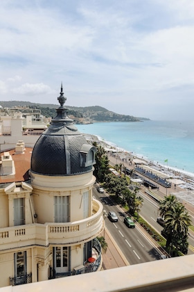 Gallery - Hyatt Regency Nice Palais De La Mediterranée