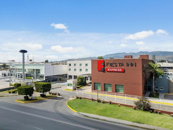 Gallery - Fiesta Inn San Luis Potosi Oriente