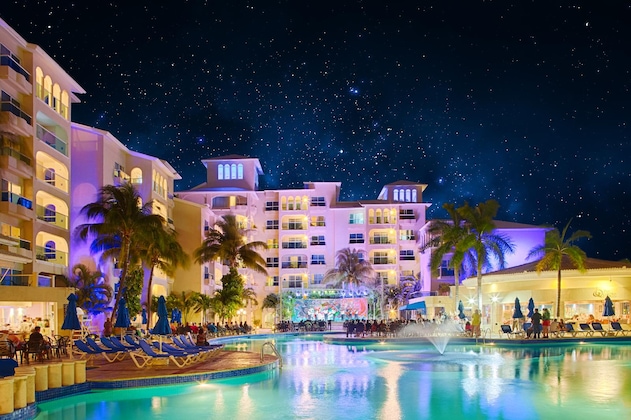 Gallery - Occidental Costa Cancún - All Inclusive
