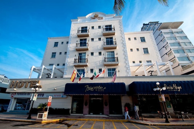 Gallery - Ruiz Milán Hotel