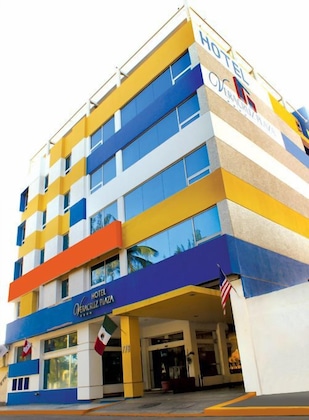 Gallery - Grand Hotel Plaza Veracruz
