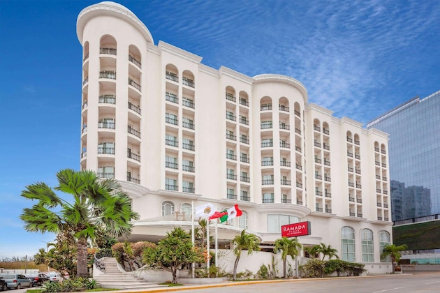 Gallery - Ramada Plaza By Wyndham Veracruz Boca del Rio
