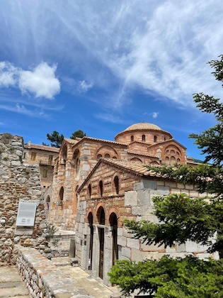 Gallery - Fedriades Delphi Hotel