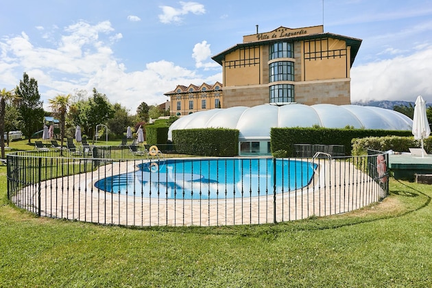 Gallery - Silken Villa De Laguardia