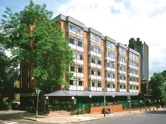 Gallery - Britannia Hampstead Hotel