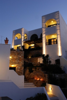 Gallery - Vrahos Boutique Hotel