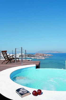 Gallery - Vrahos Boutique Hotel