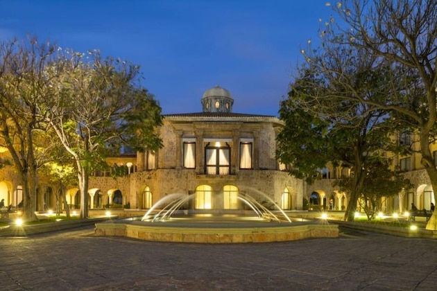 Gallery - Quinta Real Aguascalientes