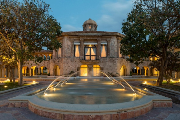 Gallery - Quinta Real Aguascalientes