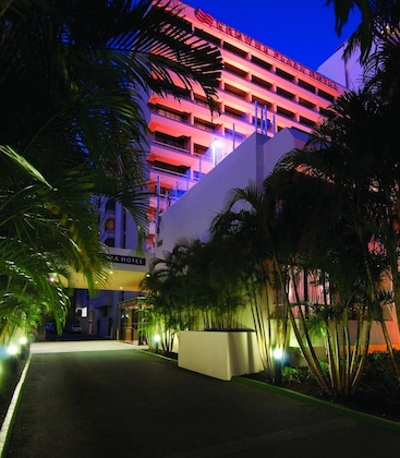 Gallery - Crowne Plaza Perth, An Ihg Hotel