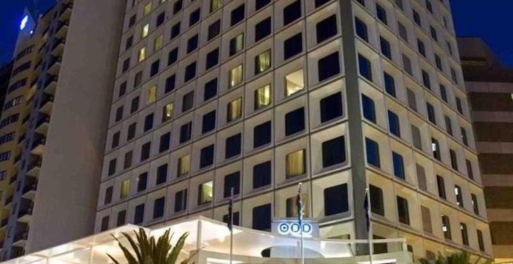 Gallery - Rydges Perth