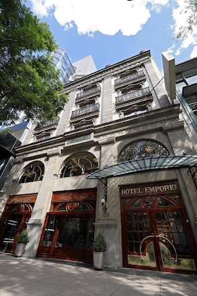 Gallery - Hotel Emporio Reforma Ciudad de México