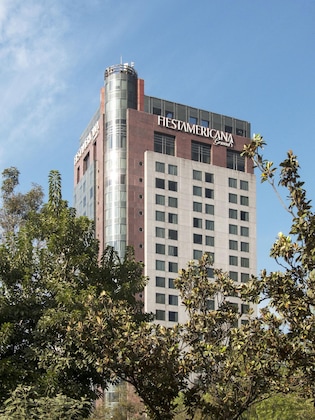 Gallery - Grand Fiesta Americana Chapultepec