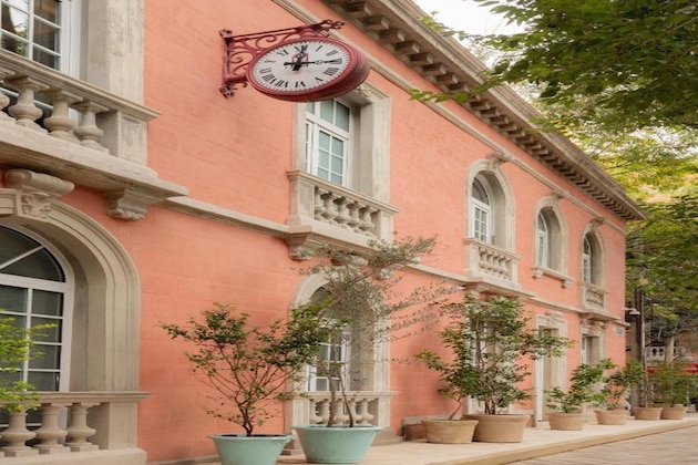 Gallery - Casona Roma Norte